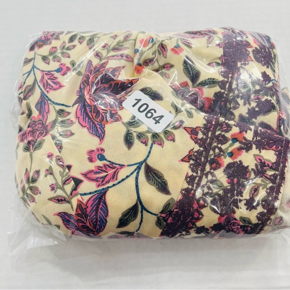 Torrid EUC women’s babydoll embroidered Top - Picture 15 of 15